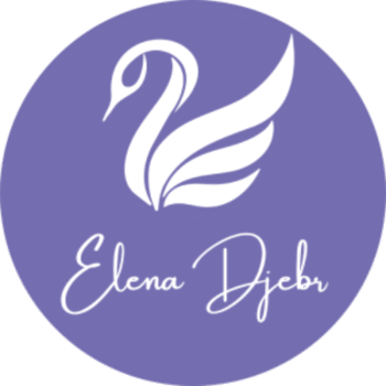 Елена Џебр